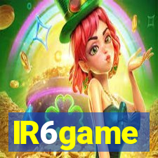 IR6game