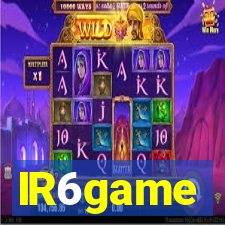 IR6game