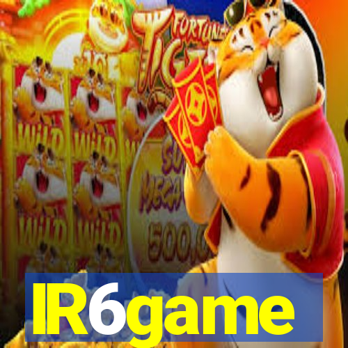 IR6game