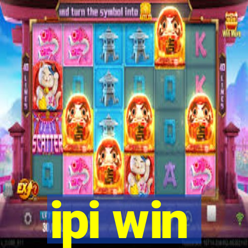 ipi win