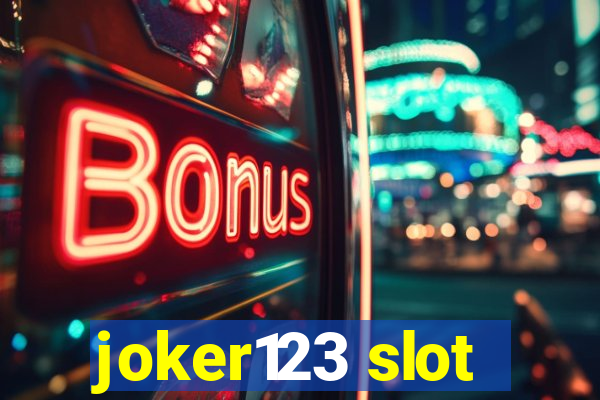 joker123 slot