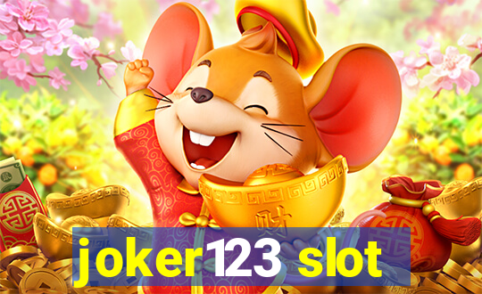 joker123 slot