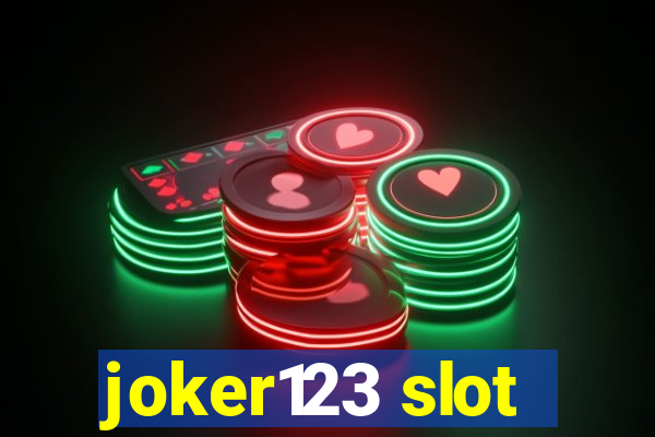 joker123 slot