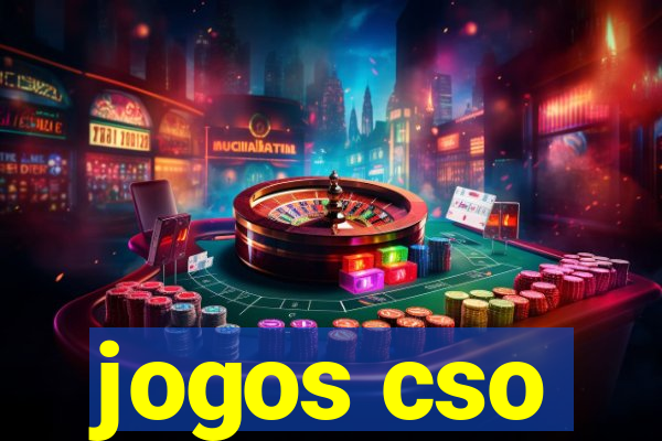 jogos cso