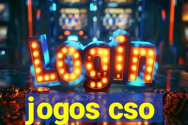 jogos cso