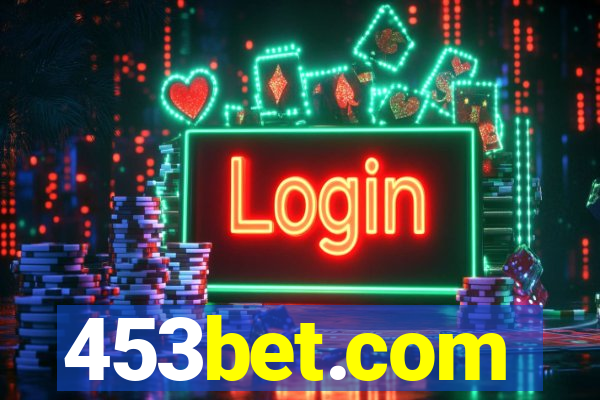 453bet.com