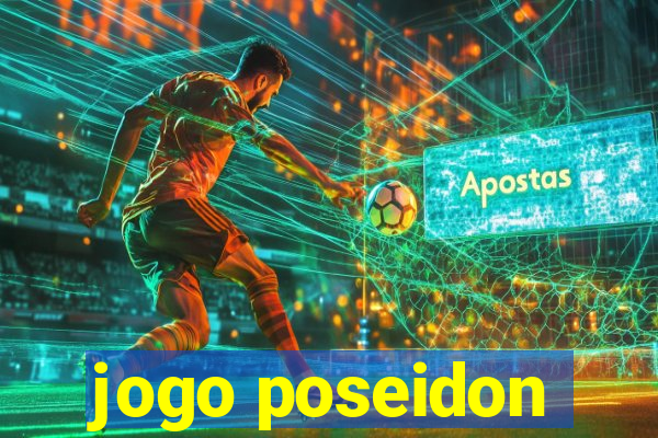 jogo poseidon