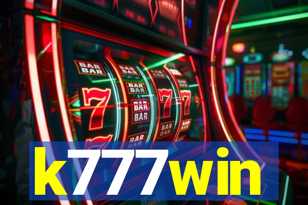 k777win