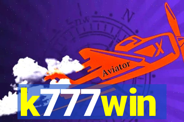 k777win