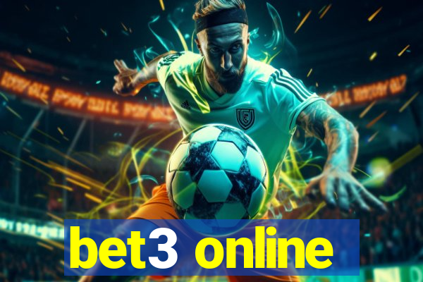 bet3 online