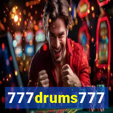 777drums777