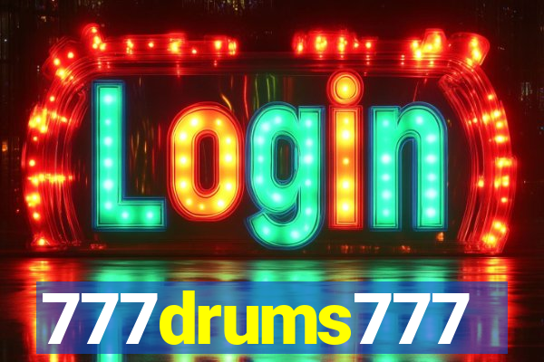 777drums777