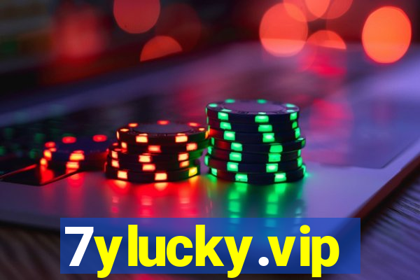 7ylucky.vip