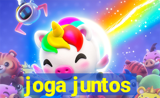 joga juntos