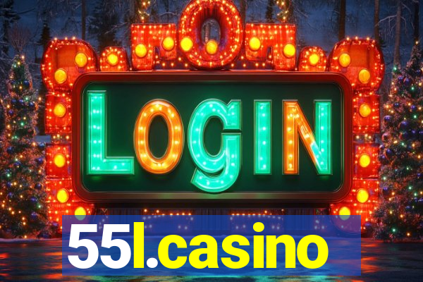 55l.casino