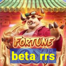 beta rrs