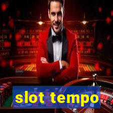 slot tempo