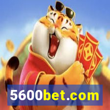 5600bet.com