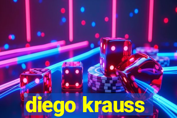 diego krauss