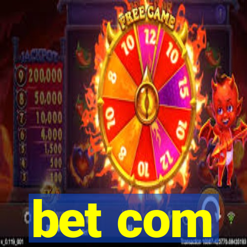 bet com