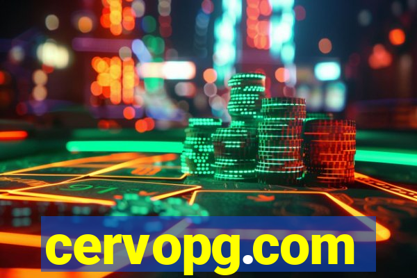 cervopg.com