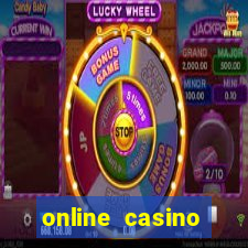 online casino software platform