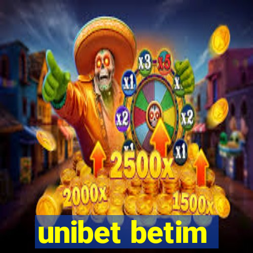 unibet betim