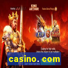 casino. com