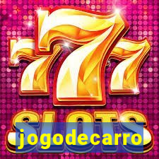 jogodecarro