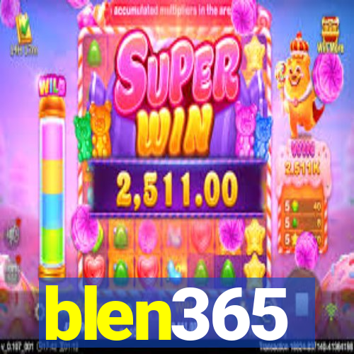 blen365