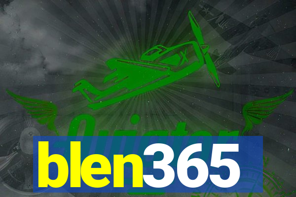 blen365