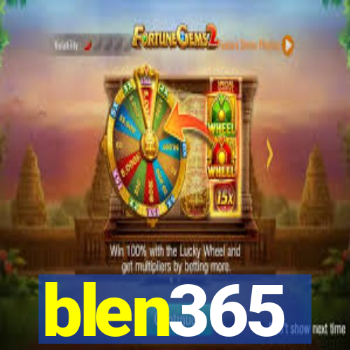 blen365