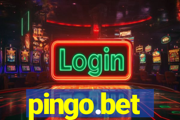 pingo.bet