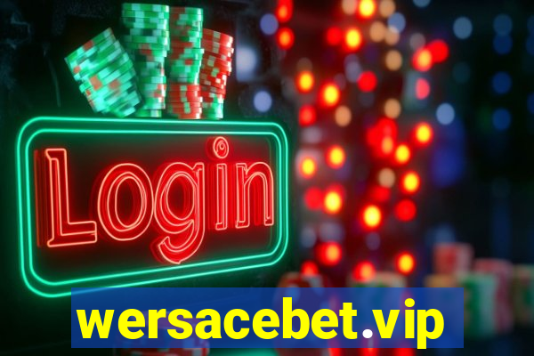 wersacebet.vip