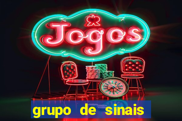 grupo de sinais trader telegram