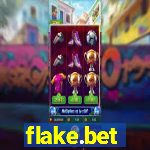 flake.bet