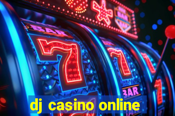 dj casino online