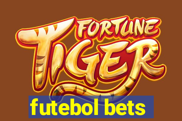 futebol bets