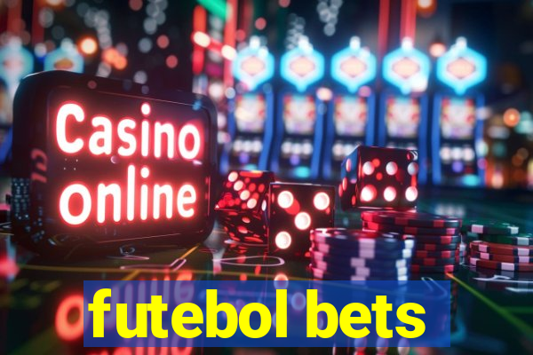 futebol bets