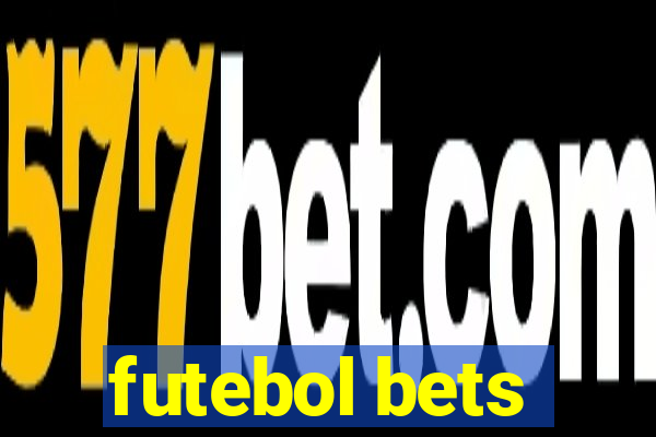 futebol bets