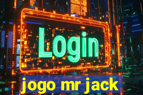 jogo mr jack