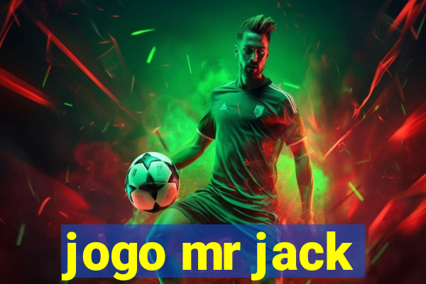 jogo mr jack