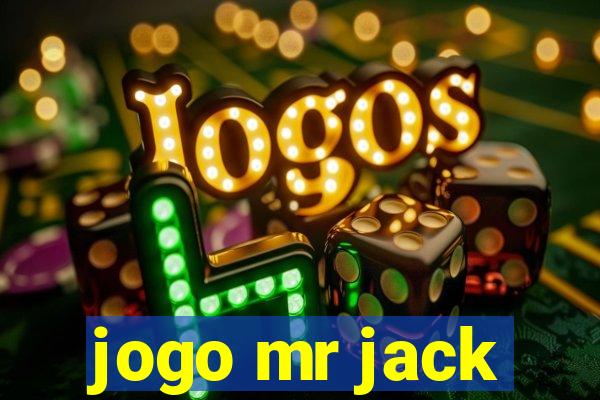 jogo mr jack