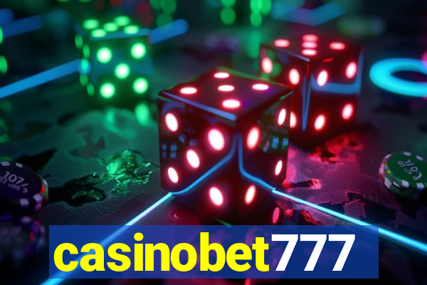 casinobet777