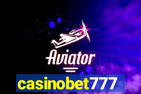 casinobet777