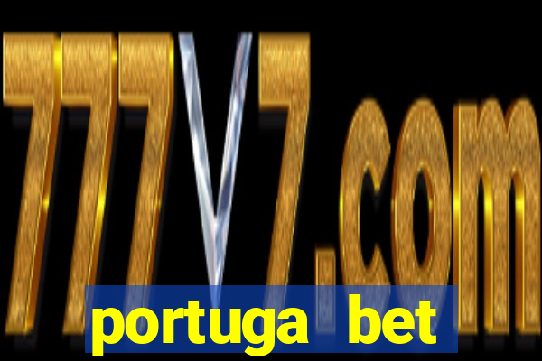 portuga bet deposito minimo