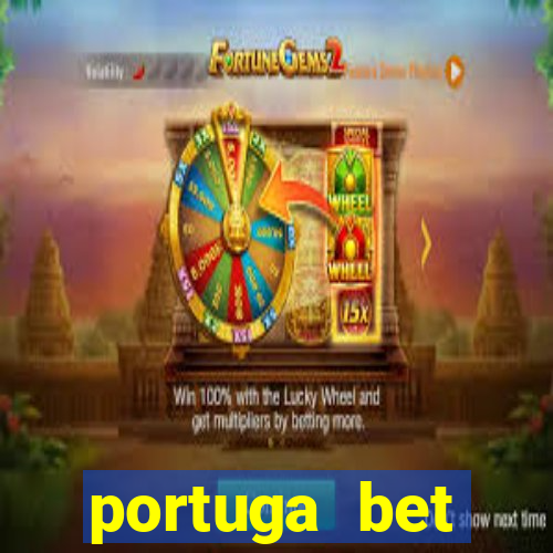 portuga bet deposito minimo