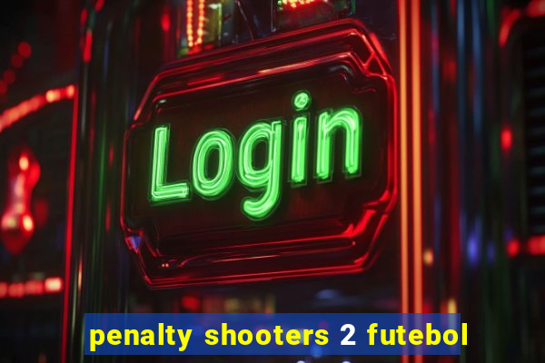 penalty shooters 2 futebol