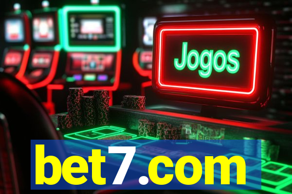 bet7.com