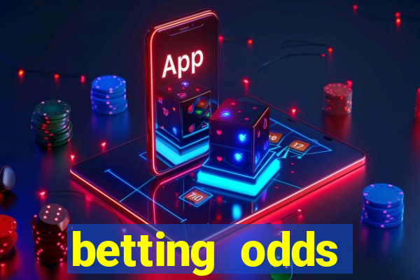 betting odds national football league